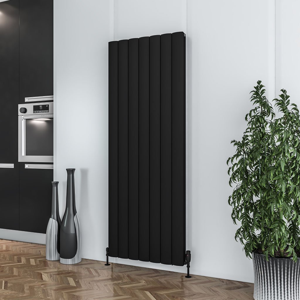 Guardia Aluminium Radiator 1800 x 660mm