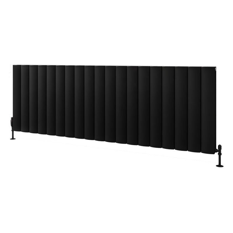 Guardia Aluminium Radiator 600 x 1800mm