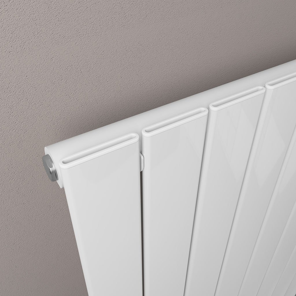 Addington Aluminium Radiator Type 10 600 x 1402mm