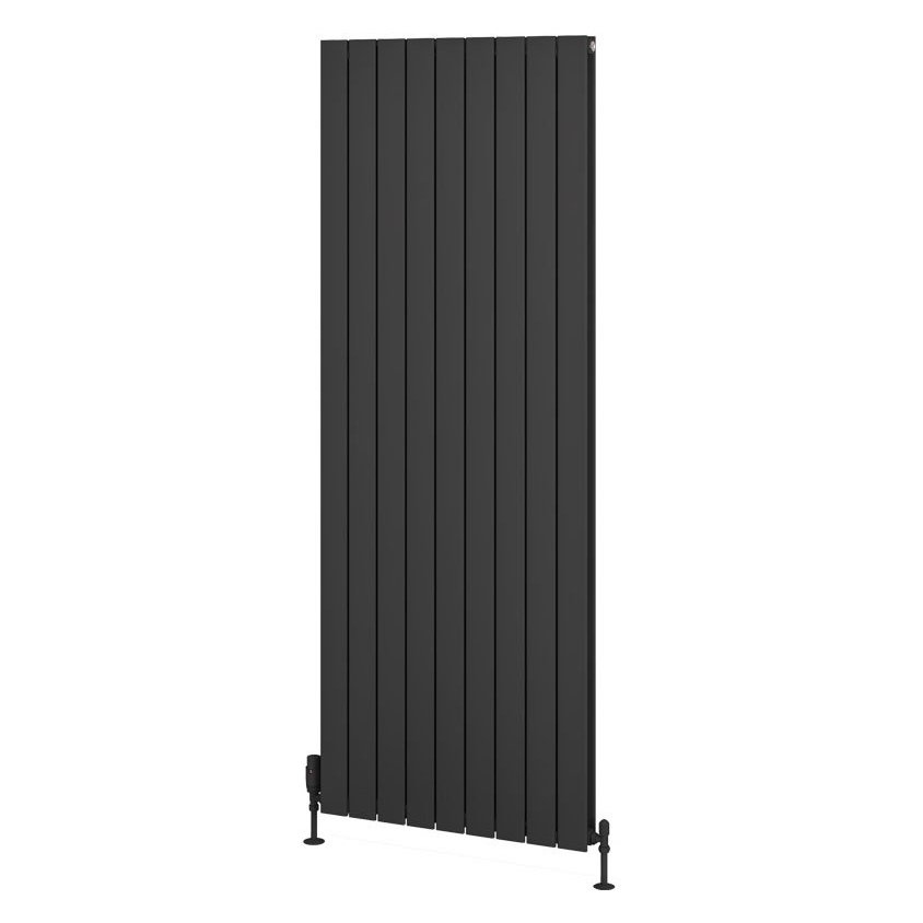 Addington Aluminium Radiator Type 20 1800 x 662mm