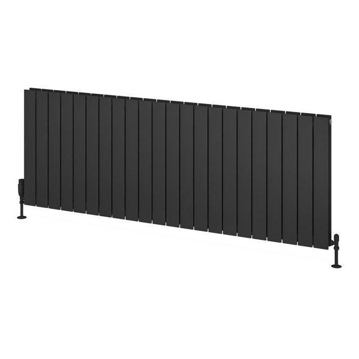 Addington Aluminium Radiator Type 20 600 x 1624mm