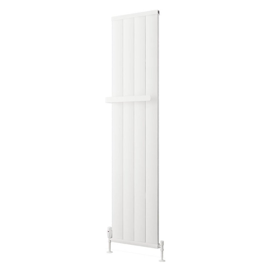 Kingswood Slimline Aluminium Radiator 1800 x 410mm