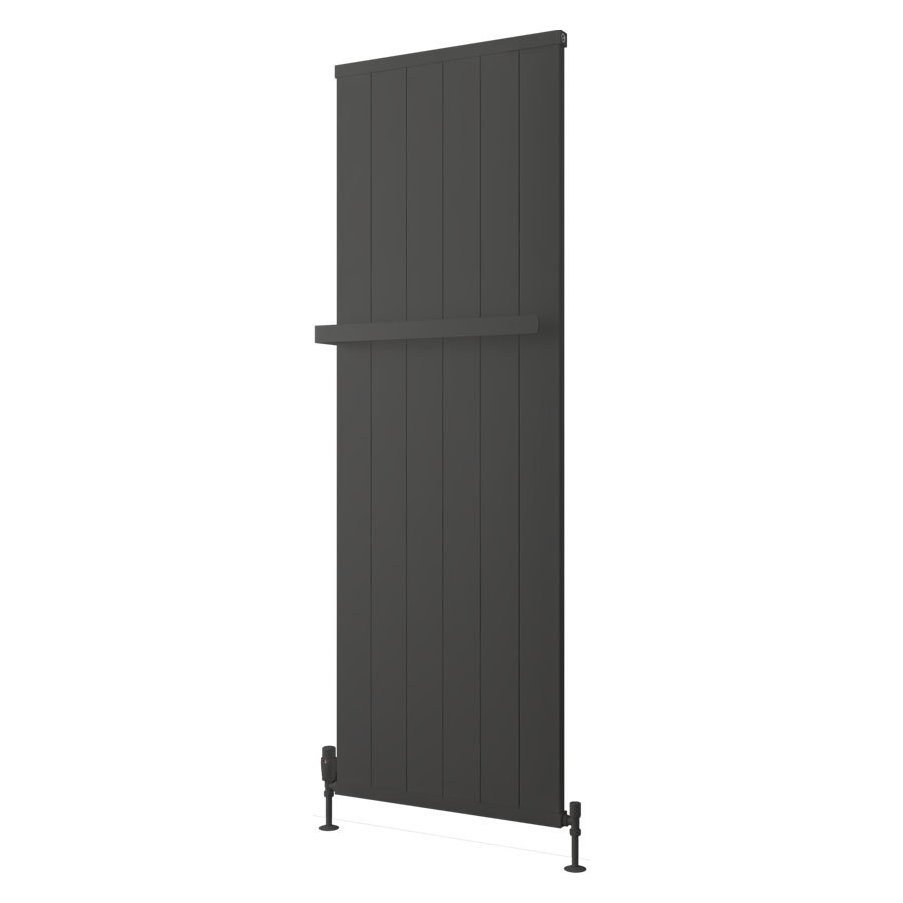 Kingswood Slimline Aluminium Radiator 1800 x 610mm
