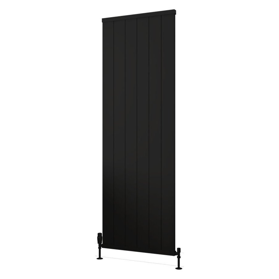 Kingswood Slimline Aluminium Radiator 1800 x 610mm