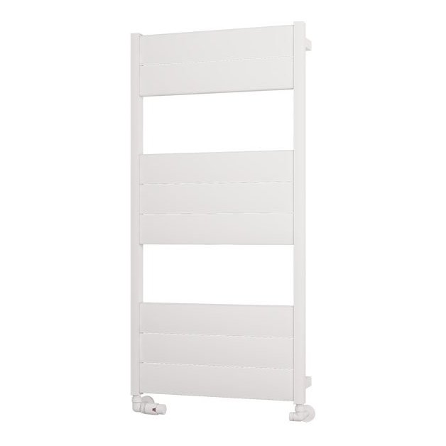 Kingswood Slimline Aluminium Towel Rail 1220 x 600mm