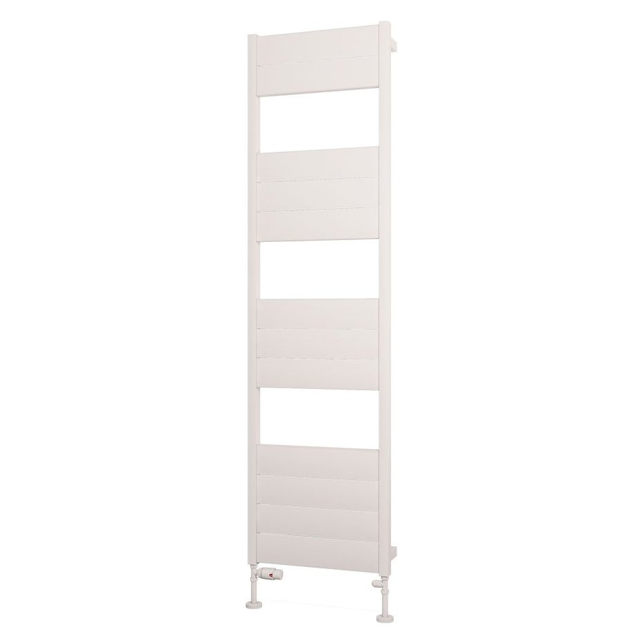 Kingswood Slimline Aluminium Towel Rail 1820 x 500mm