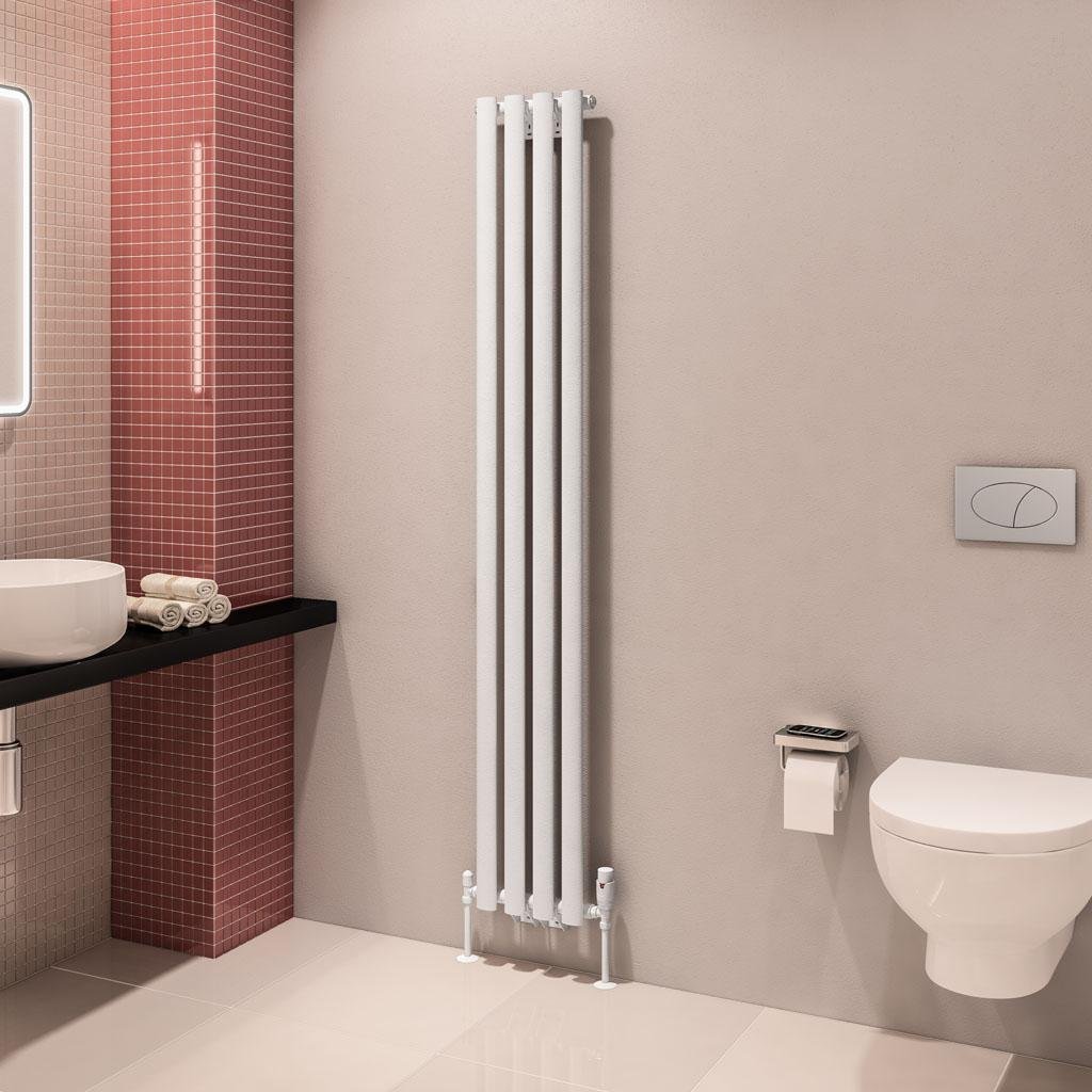 Tunstall Radiator 1800 x 280mm