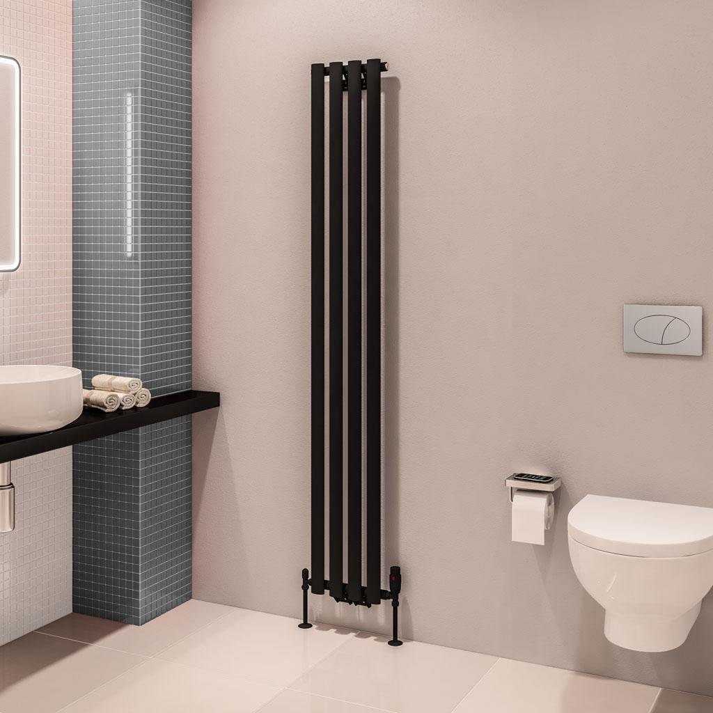 Tunstall Radiator 1800 x 280mm