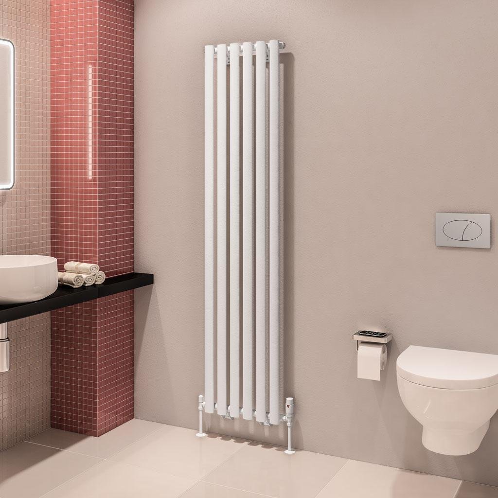 Tunstall Radiator 1800 x 420mm