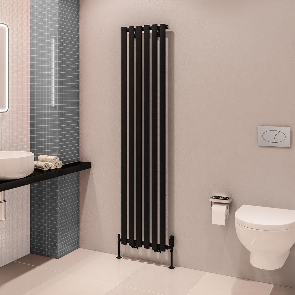 Tunstall Radiator 1800 x 420mm