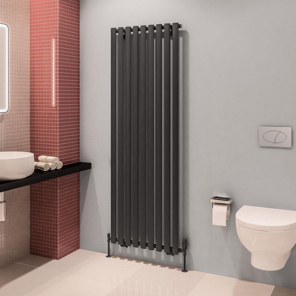 Tunstall Radiator 1800 x 630mm