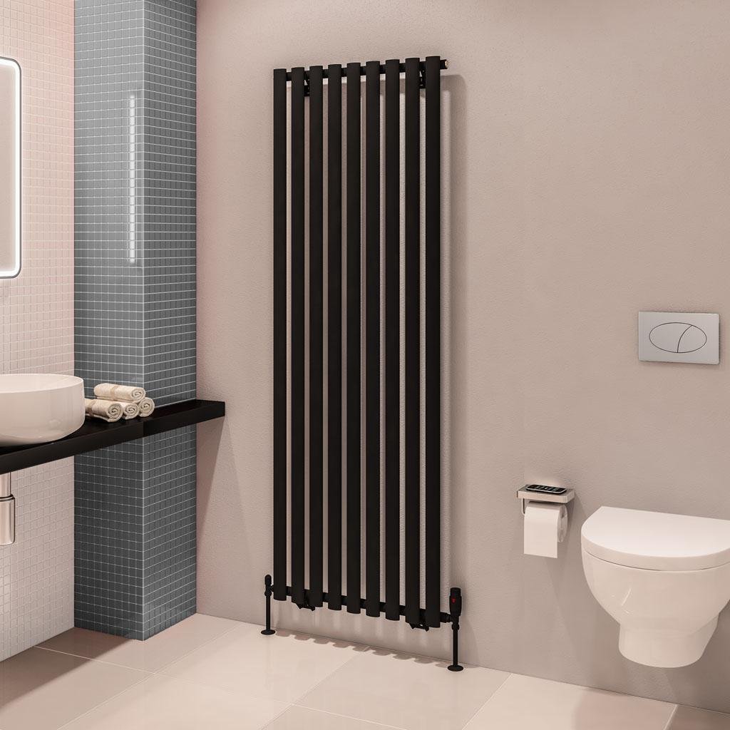Tunstall Radiator 1800 x 630mm