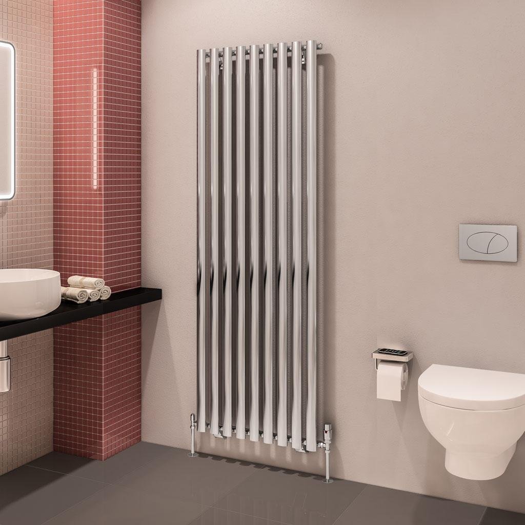 Tunstall Radiator 1800 x 630mm