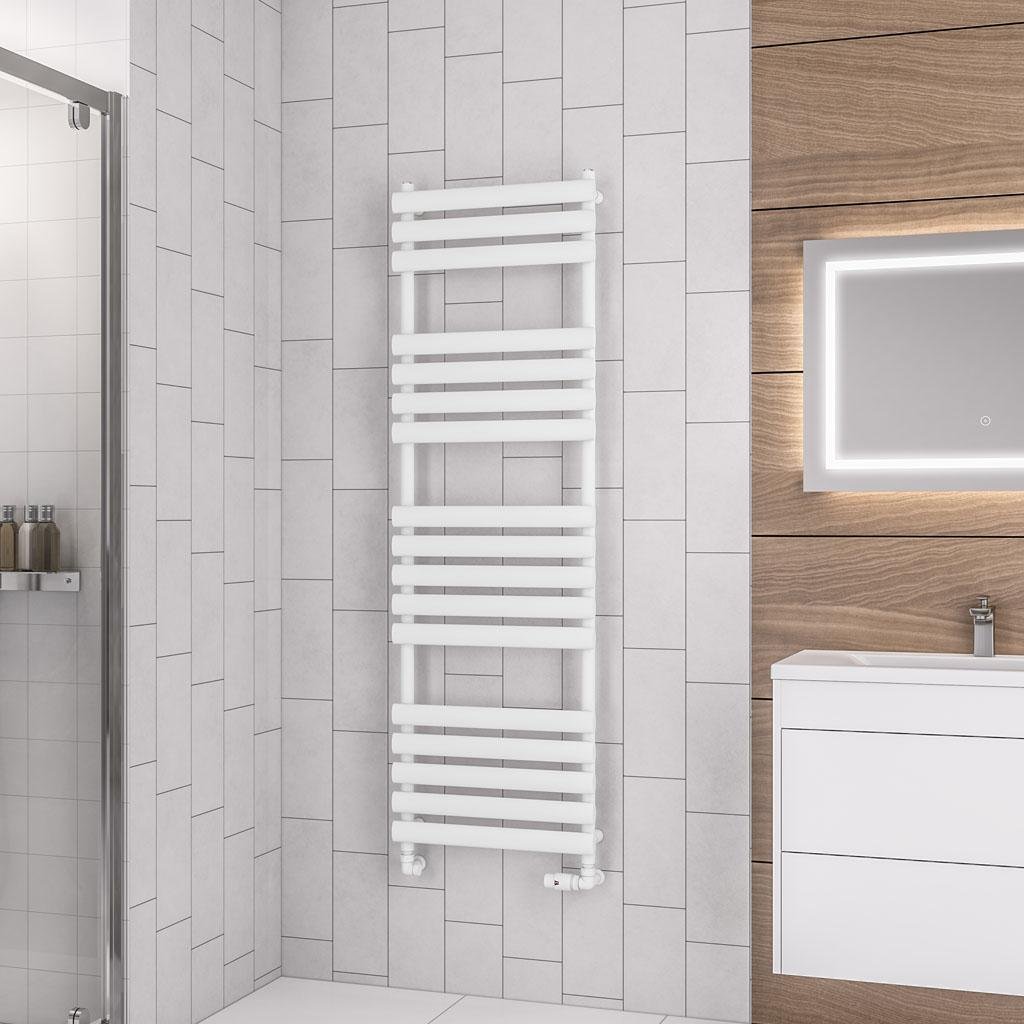 Tunstall Towel Rail 1600 x 500mm