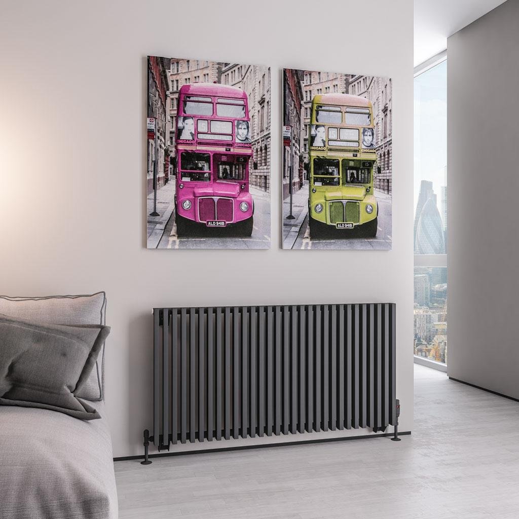 Rowsham Radiator 600 x 1180mm