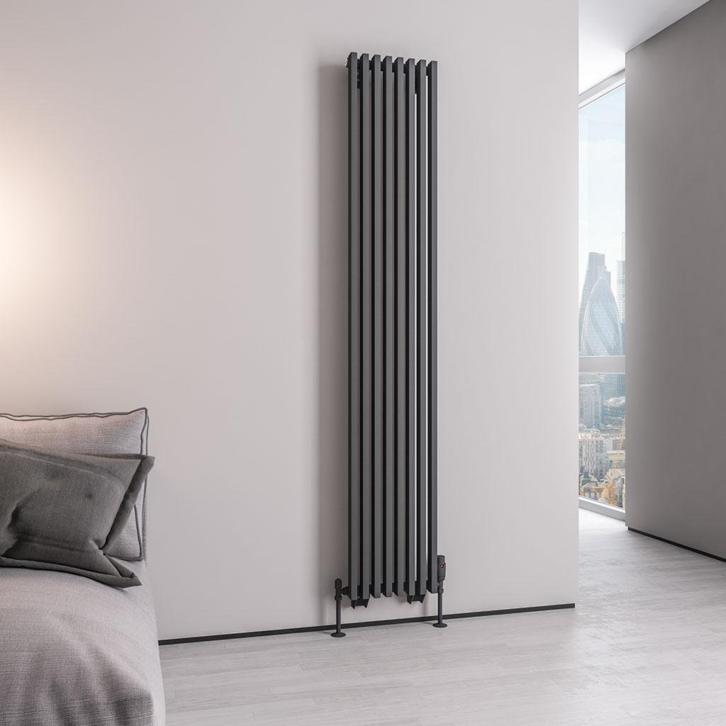 Rowsham Radiator 1800 x 300mm