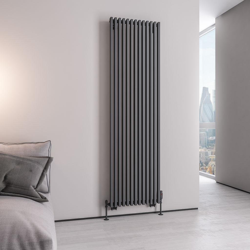 Rowsham Radiator 1800 x 500mm