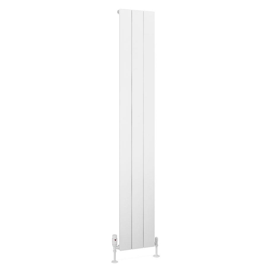 Charlton Aluminium Radiator 1800 x 280mm