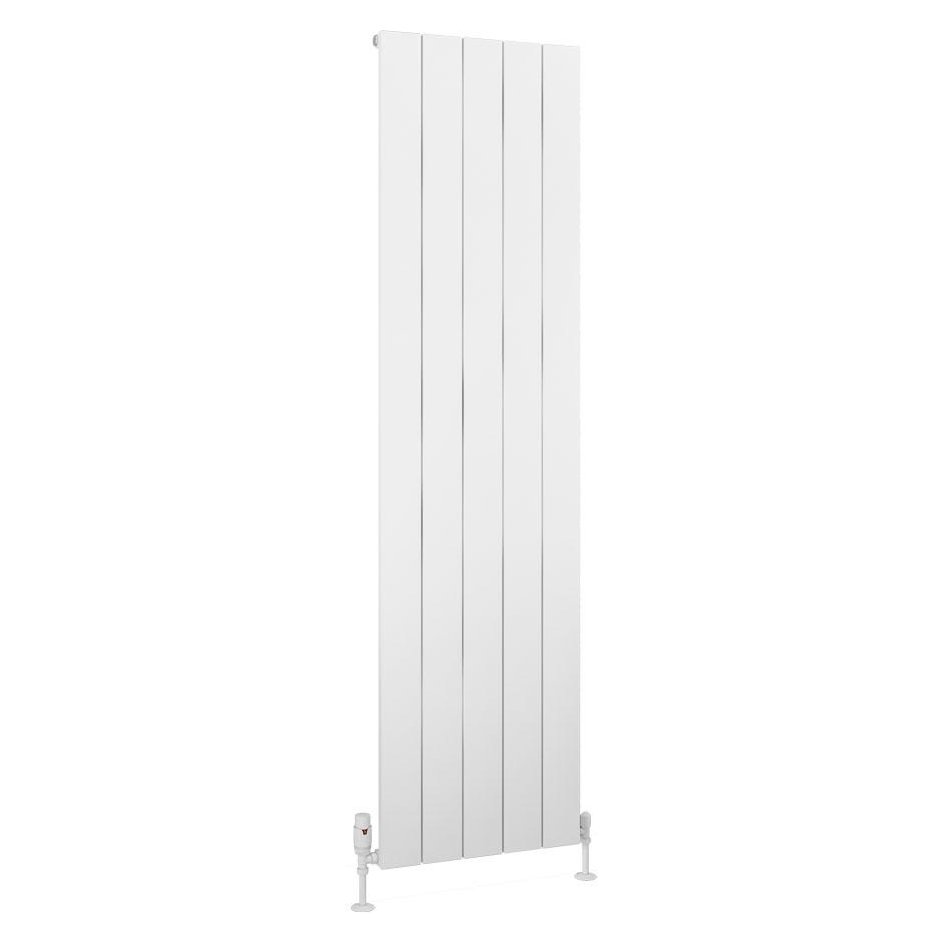 Charlton Aluminium Radiator 1800 x 470mm