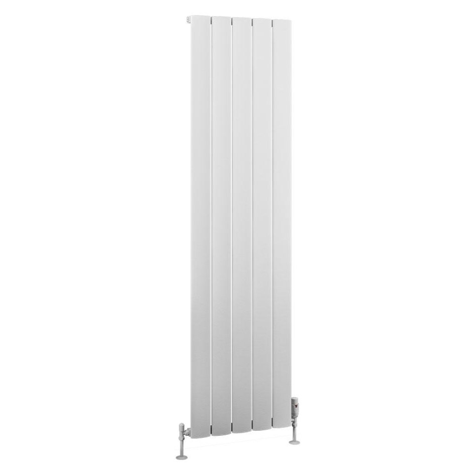 Malmesbury Aluminium Radiator 1800 x 470mm