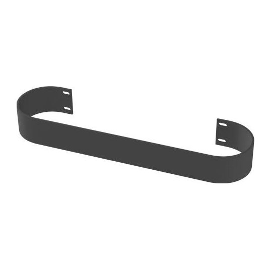 Malmesbury Towel Hanger 280mm