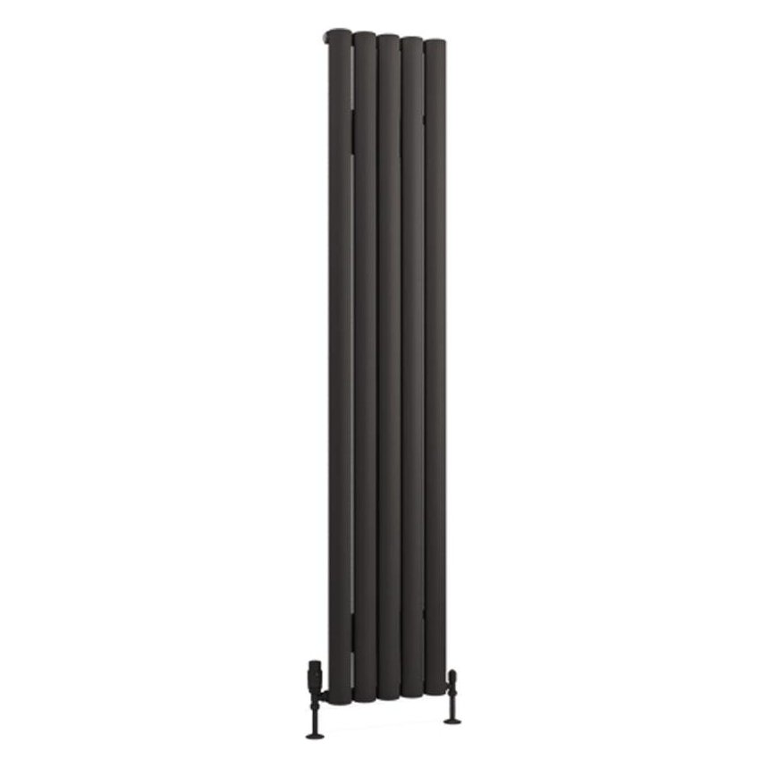 Kelmscott Aluminium Radiator 1800 x 345mm