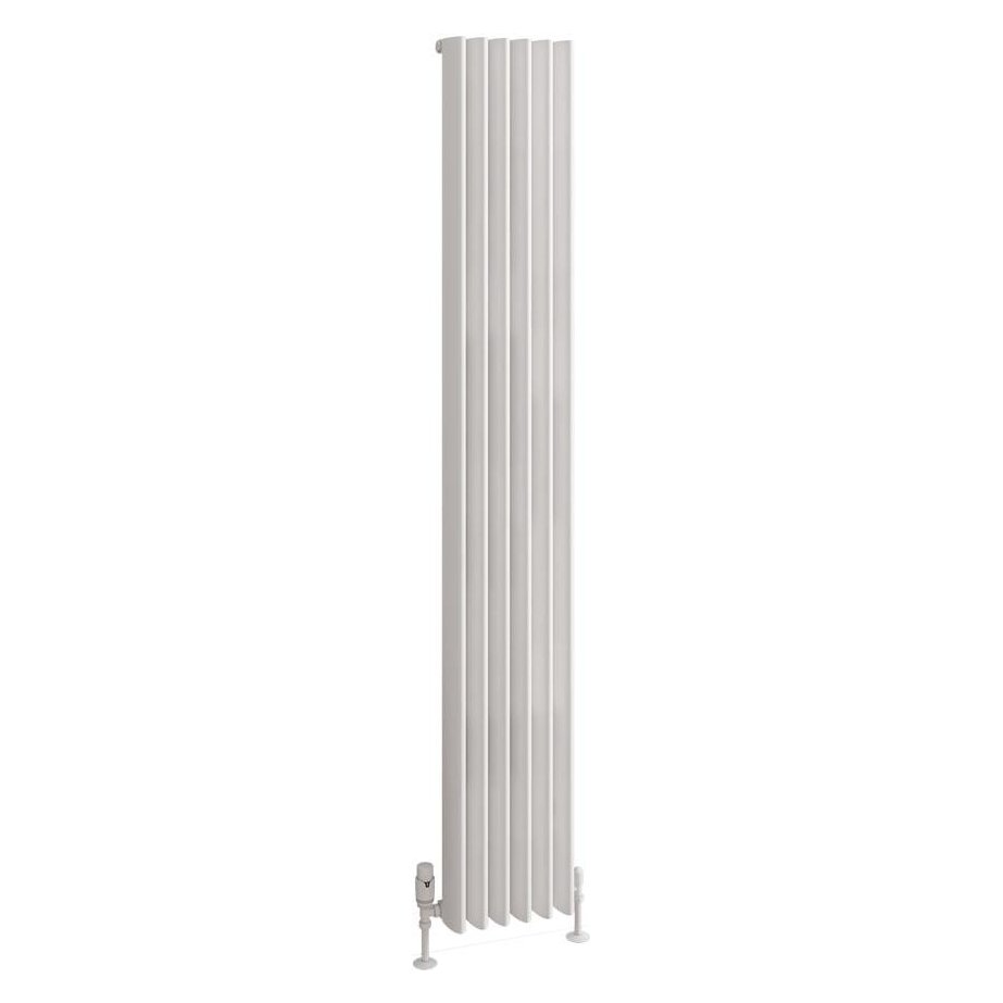 Witney Aluminium Radiator 1800 x 280mm