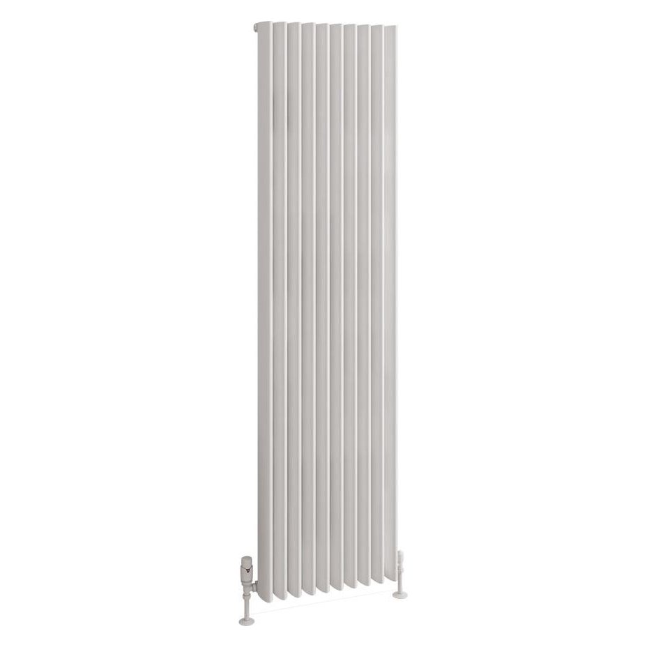 Witney Aluminium Radiator 1800 x 470mm