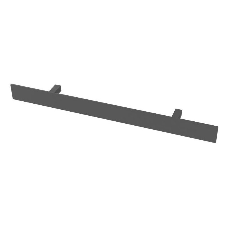 Malmesbury Flat Style Towel Hanger 470mm