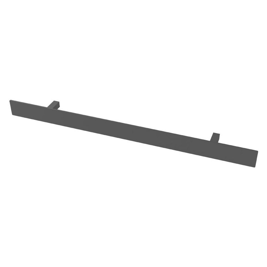 Malmesbury Flat Style Towel Hanger 565mm