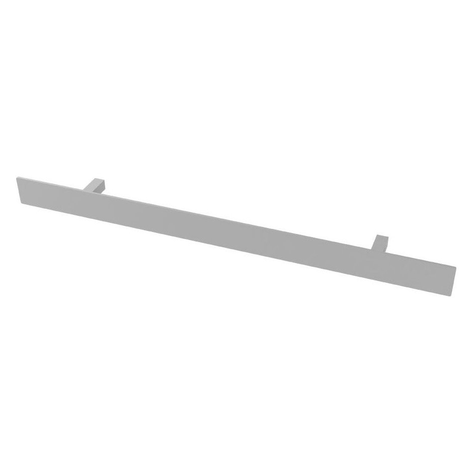 Malmesbury Flat Style Towel Hanger 565mm