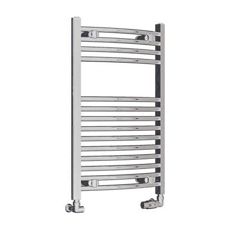Wingrave Curved Multirail 800 x 500mm