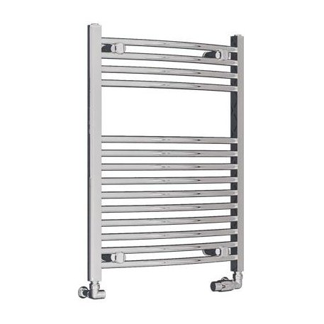 Wingrave Curved Multirail 800 x 600mm