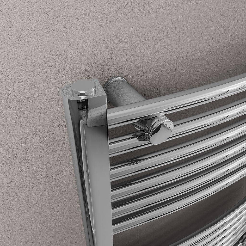 Wingrave Curved Multirail 1800 x 600mm