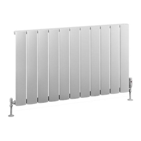 Malmesbury Aluminium Radiator 600 x 1040mm