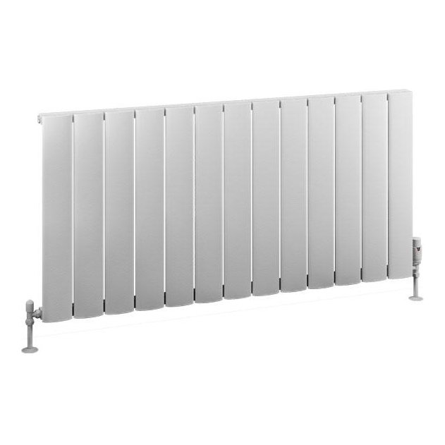 Malmesbury Aluminium Radiator 600 x 1230mm