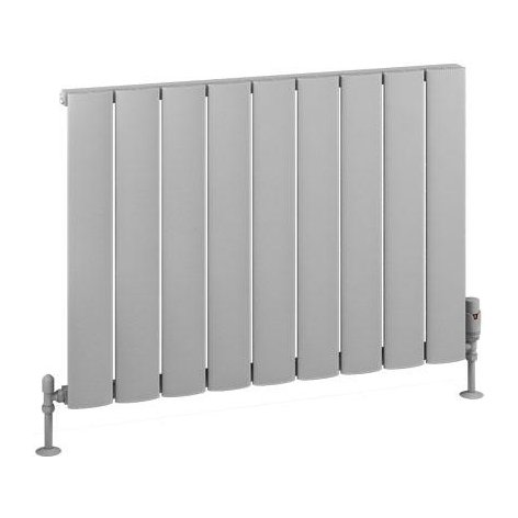 Malmesbury Aluminium Radiator 600 x 850mm