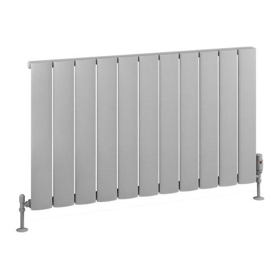 Malmesbury Aluminium Radiator 600 x 1040mm