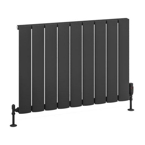Malmesbury Aluminium Radiator 600 x 850mm
