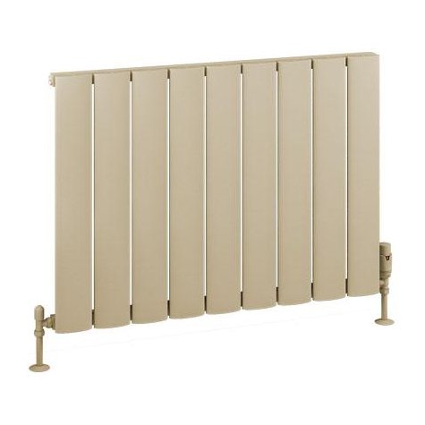 Malmesbury Aluminium Radiator 600 x 850mm