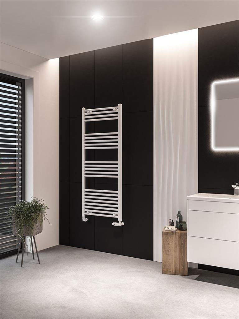 Wingrave Straight Multirail 1400 x 600mm