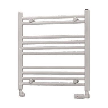 Westward Straight Multirail 600 x 600mm