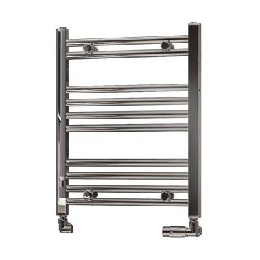 Westward Straight Multirail 600 x 500mm