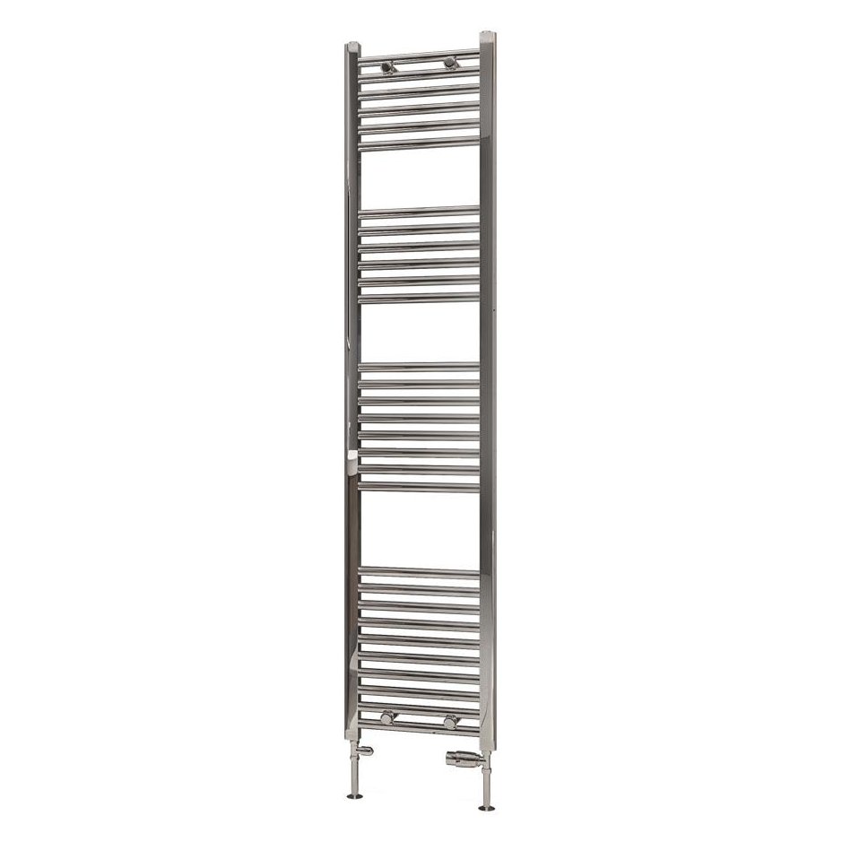 Westward Straight Multirail 1800 x 400mm