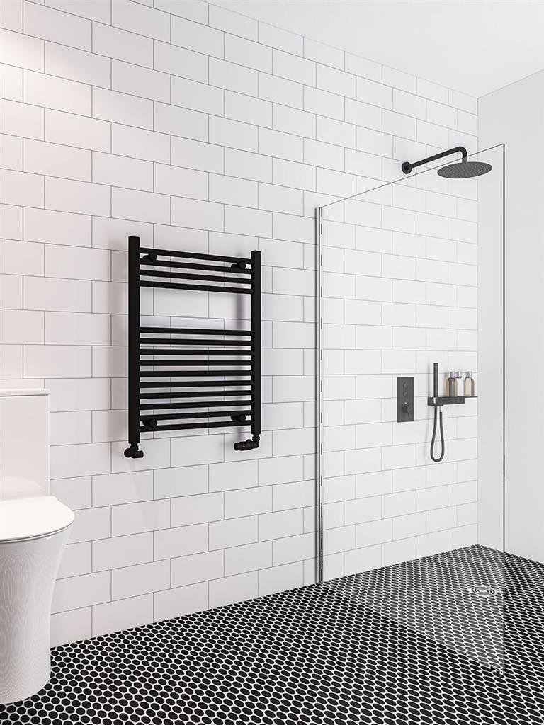 Wingrave Straight Multirail 800 x 600mm