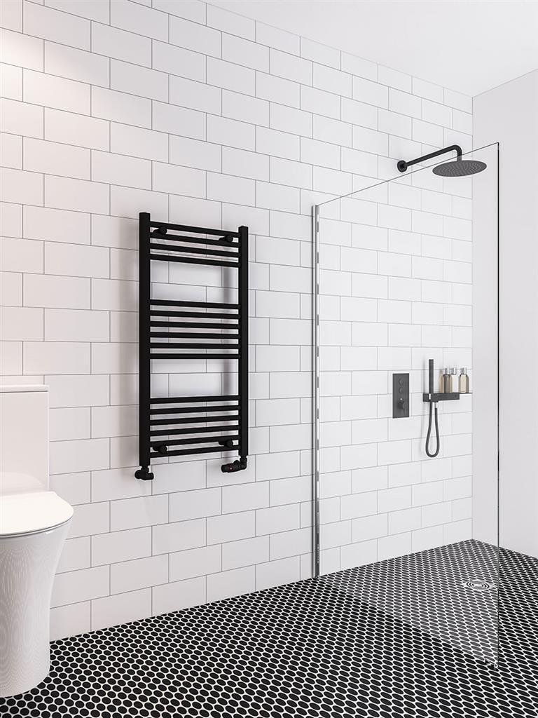 Wingrave Straight Multirail 1000 x 500mm