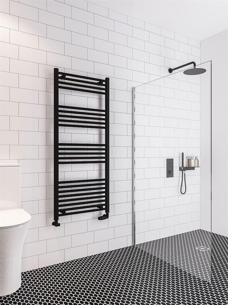Wingrave Straight Multirail 1400 x 600mm
