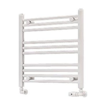 Wingrave Straight Multirail 600 x 600mm