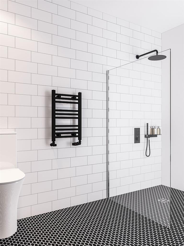 Wingrave Straight Multirail 600 x 400mm