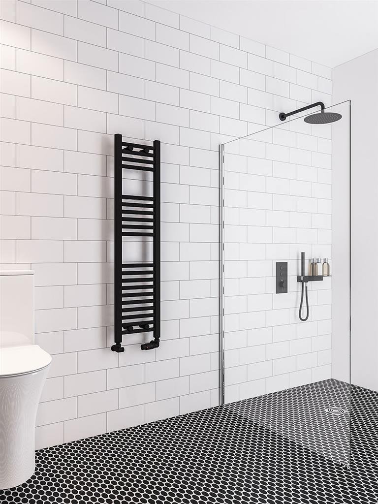 Wingrave Straight Multirail 1200 x 300mm